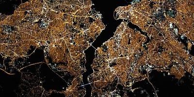 Uydu Görüntüsü Neden Görünmüyor? Yandex Haritalar Çözümü [2025] - Kapak Görseli