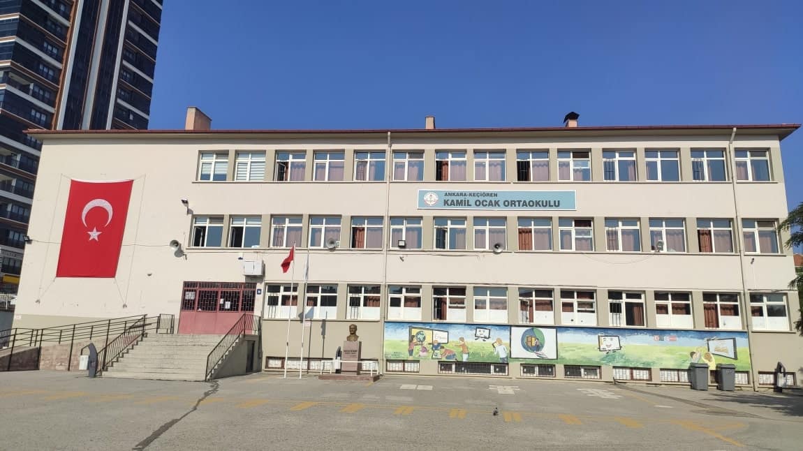 Keçiören Kamil Ocak Metro Durağı Konumu ve Ulaşım İpuçları [2025] - Kapak Görseli