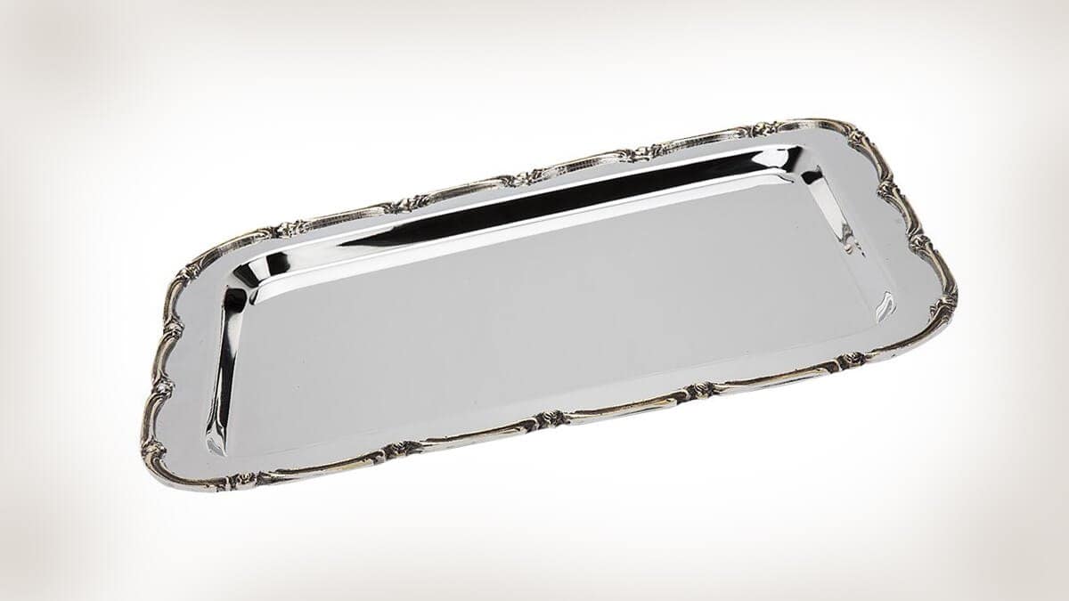 Rüyada Beyaz Tepsi Görmek Ne Anlama Gelir? Merak Edilen Yorumu - Kapak Görseli