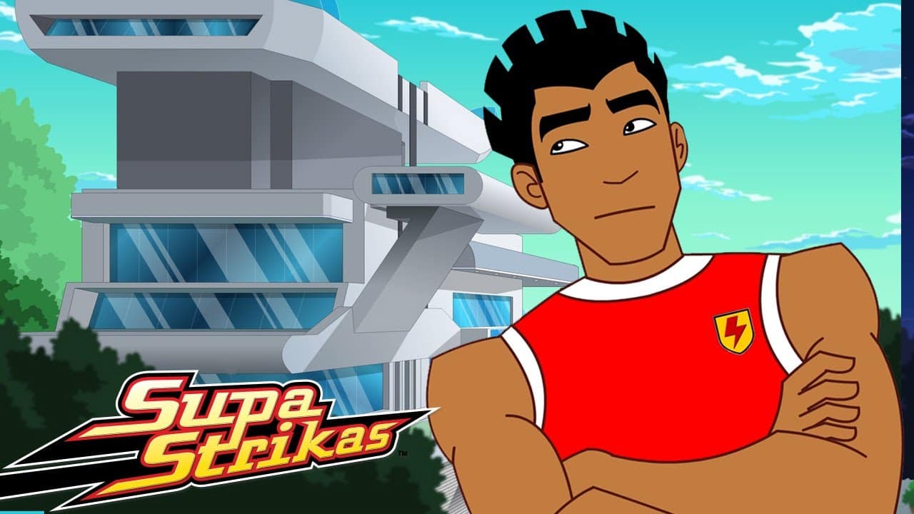 SupaStrikas Shakes esin kaynağı futbolcu kim? (Kesin İpuçları) - Kapak Görseli