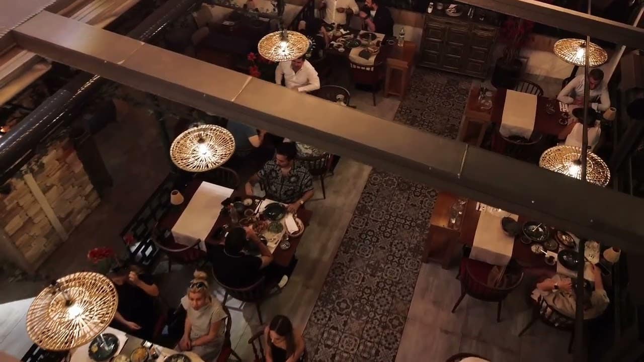 Tıngır Mıngır Meyhane'nin Sahibi Kim? Merak Edilen Gerçekler! - Kapak Görseli