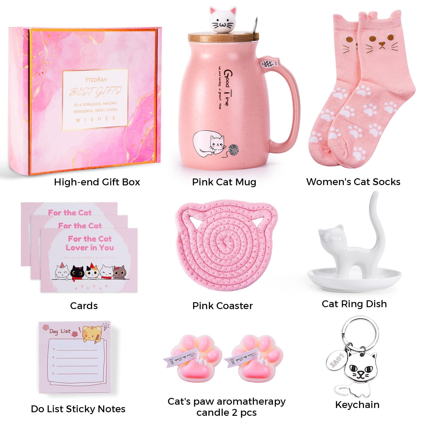 Kediseverler İçin En İyi Kitaplar: Hangi Kitap Sizin İçin Uygun? - Kapak Görseli