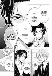 Sherlock x TEÜ ne zaman çıkacak? Merak edilen tarih ve detaylar burada! - Kapak Görseli