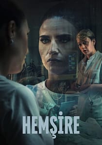 Hemşire Dizisi 1. Sezon Kaç Bölüm ve Neler Anlatıyor? - Kapak Görseli