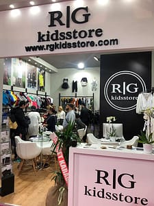 RG Kids Store ne zaman kuruldu? Merak edilen kuruluş tarihi ve detaylar - Kapak Görseli