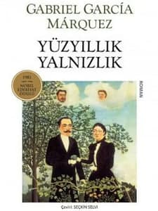 Yüzyıllık yalnızlıkta neden büyülü gerçekçilik var? - Görsel 1