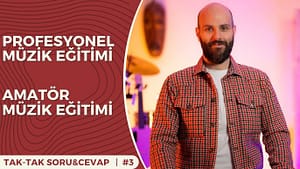 Amatör Müzik Nedir? Bilmeniz Gerekenler ve İpuçlarıyla Anlatımı - Kapak Görseli