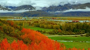 Ovacık Neden Bu Kadar Soğuk? İşte Bilmeniz Gerekenler - Kapak Görseli