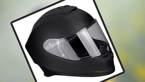 Rüyada Motosiklet Kaskı Görmek: Bilmeniz Gereken Anlamlar ve İpuçları - Kapak Görseli