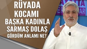 Rüyada Başka Kadınla İlişkiye Girmek: Anlamı ve Psikolojik Yorumları - Kapak Görseli
