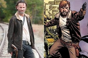 Rick Grimes’in En Unutulmaz Sözü ve Arkasındaki Anlam Nedir? - Kapak Görseli
