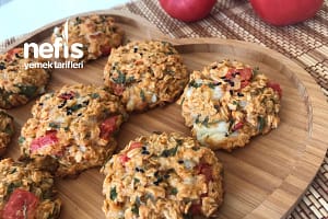 Yulaflı Hamur İşleri Nelerdir? Lezzetli Tariflerle Keşfedin! - Kapak Görseli