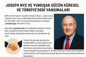 Yumuşak Gücün Kurucusu Kimdir? Merak Edilen Gerçekler - Kapak Görseli