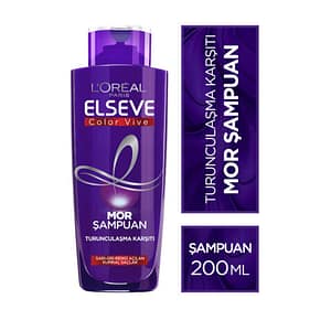 Mor Şampuan ile Pembe Şampuan Arasındaki Fark Nedir, Hangisi Daha Etkili? - Kapak Görseli