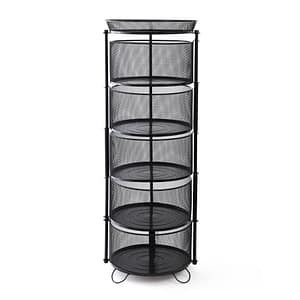 Sebze Meyvelik Nedir ve Hangi Malzemelerden Yapılır? - Kapak Görseli