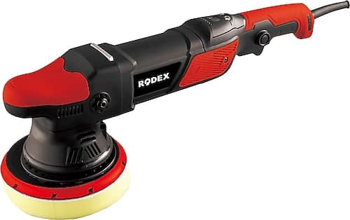 Rodex Polisaj Makinesi Nedir ve Hangi İşlerde Kullanılır? - Kapak Görseli
