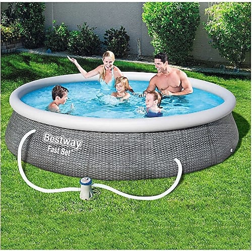 En Ucuz Havuz Yapımı: Kolay ve Ekonomik Yöntemler Nelerdir? - Kapak Görseli