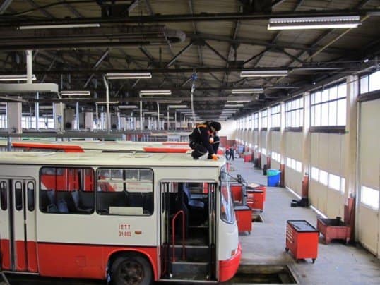 Ayazağa Garajı Yapım Tarihi ve Bilmeniz Gerekenler (2025 Güncel) - Kapak Görseli