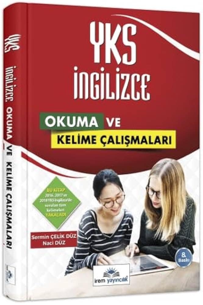İngilizce okuma ve anlama becerisi kaç günde gelişir? - Kapak Görseli