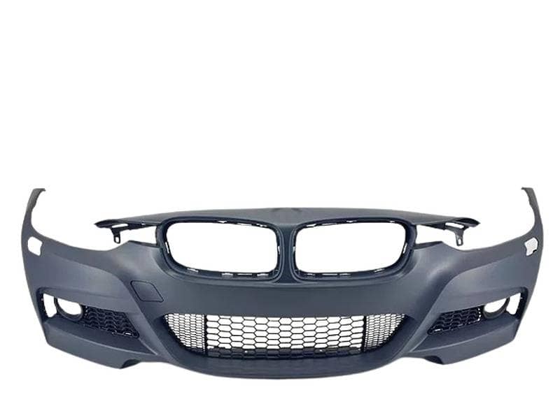 BMW ön tampon parçaları nelerdir? İşte bilmeniz gerekenler! - Kapak Görseli