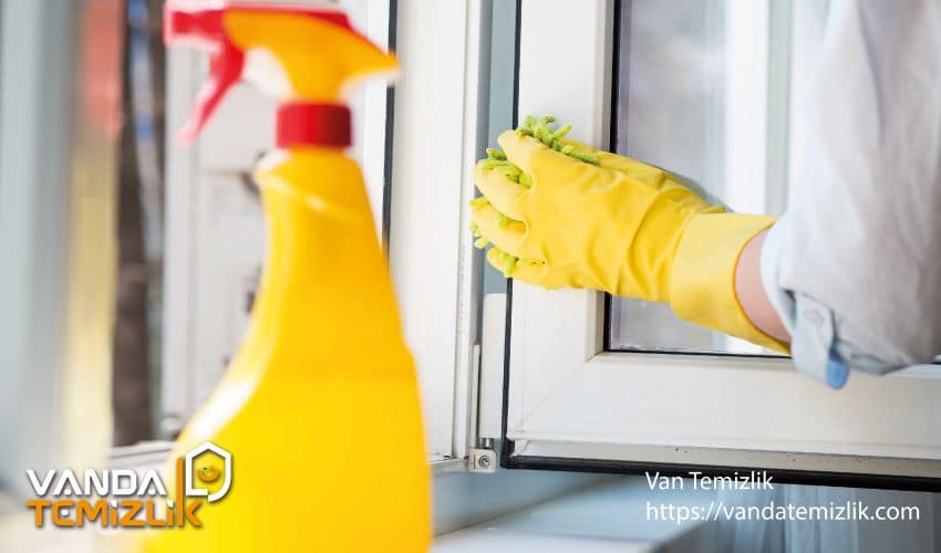 Ev Temizliğinde Şaşırtıcı Etkili Gizli Malzemeler Nelerdir? - Kapak Görseli
