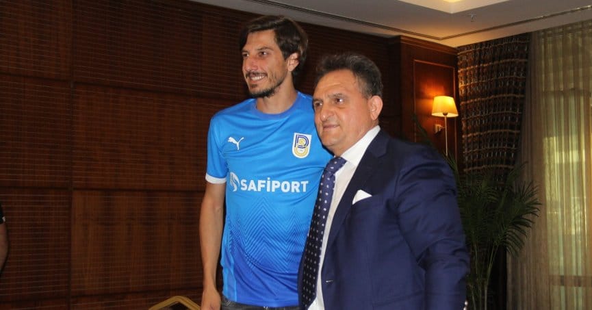 Erdinç Şehit Hangi Takımın Sahibi? Merak Edilen Gerçekler - Kapak Görseli