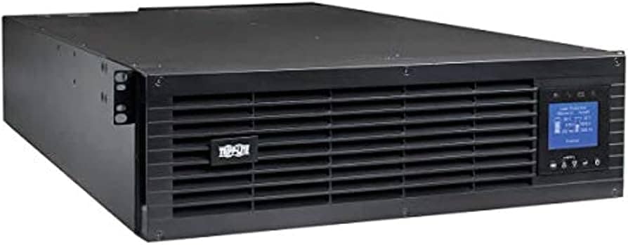 5 kW UPS'in Çektiği Amper Değeri Nedir, Nasıl Hesaplanır? - Kapak Görseli