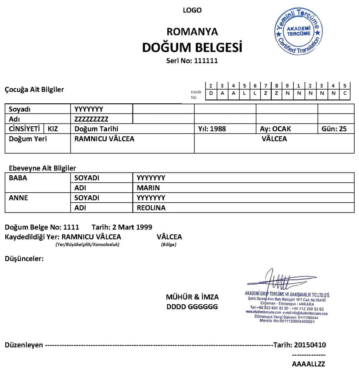 Doğum Raporu E-Devlet’e Ne Zaman Yüklenir? İşte Bilmeniz Gerekenler - Kapak Görseli