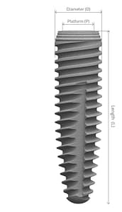 K3Pro İmplant Nereden Geliyor? Merak Edilen Ülke ve Özellikleri - Kapak Görseli