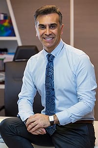 Prof. Dr. Murat Bozkurt Hangi Hastanede Görev Yapıyor? - Kapak Görseli