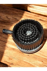 Yumuşak Su Sıçratmayan Fırça Nedir ve Hangi Amaçlarla Kullanılır? - Kapak Görseli