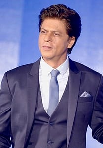 Shah Rukh Khan’ın En İyi Şarkısı Hangisi? Favorinizi Keşfedin! - Kapak Görseli