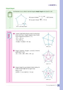 Beşgenin Bir Köşesinden Kaç Köşegen Çizilir? Merak Edilen Cevap! - Kapak Görseli