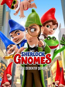 Cüce Dedektif Şerlok Hangi Yaş Grubu İçin Uygundur? - Kapak Görseli