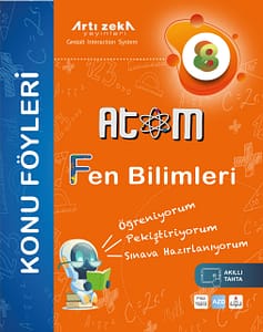 Fen Bilimleri Föy Nedir? İşte Bilmeniz Gerekenler ve Örnekler - Kapak Görseli