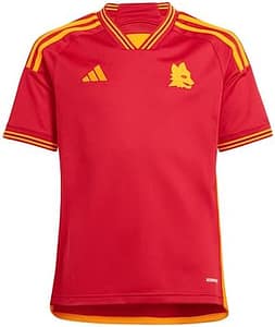 Roma formasının kırmızı olmasının bilinmeyen sebepleri ve hikayesi nedir? - Kapak Görseli