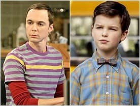 Sheldon Cooper hangi dizide oynuyor? İşte cevabı ve dizi hakkında bilinmesi gerekenler - Kapak Görseli
