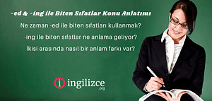 Türkçe "ing" Nasıl Okunur? Doğru Telaffuzun Püf Noktaları - Kapak Görseli