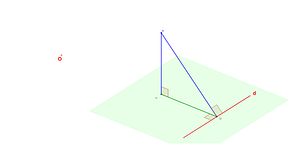 Üç Dikme Teoremi ile Temel Diklik Teoremi Arasındaki Farklar Nelerdir? - Kapak Görseli