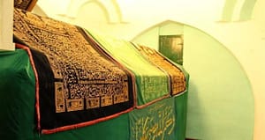 Musa Celil'in Mezarının Sırrı: Nerede ve Nasıl Bulundu? - Kapak Görseli