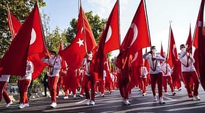 Kortejde Kimler Yürür? Merak Edilen Tüm Detaylar Burada! - Kapak Görseli