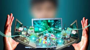 Teknolojinin Hayatımızdaki En Büyük Faydası Nedir? - Kapak Görseli