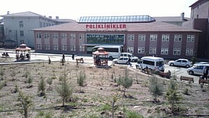 Atatürk Sanatoryum Hastanesi’nde Hangi Semt Polikliniği Hizmet Veriyor? - Kapak Görseli