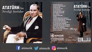 Atatürk’ün En Sevdiği Dans Hangi Danstı? Merak Edilen Gerçek! - Kapak Görseli