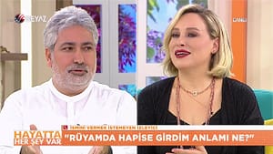 Rüyada hapishaneye girmek ne anlama gelir? - Kapak Görseli