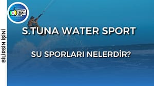Sport Tuna Kanalı Hangi Yayıncıya Ait? Merak Edilenler Burada! - Kapak Görseli