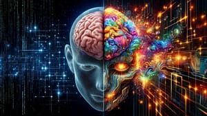 Yapay Zeka ile Haber Yazımının Püf Noktaları ve İpuçları - Kapak Görseli