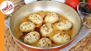 Yumurtayla En Lezzetli Mantarı Nasıl Seçersiniz? İşte Püf Noktaları! - Kapak Görseli