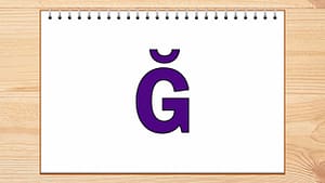 Yumuşak G (ğ) Harfi Nasıl Okunur? Doğru Telaffuzun Püf Noktaları - Kapak Görseli