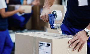 Kargoda Ürünleri Güvenle Sabitlemenin Pratik Yöntemleri - Kapak Görseli